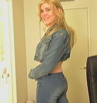 lisaevecali