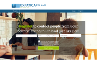 Finland Dating Expatica Homepage Image